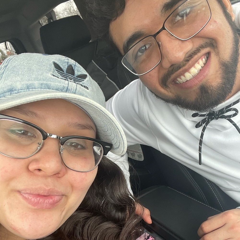 Meet your Posher, Clarisa